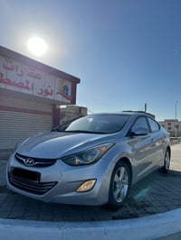 النتره 2014 • مكينة 2000 • فول اوبشن