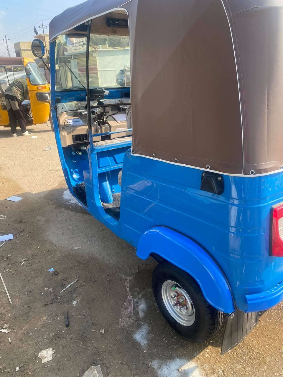 السلام عليكم تكتك 2020 شهر 10 رقم وسنويه بسمي مكفولة كفالة عامه من ضربه وصبغ فقط الدوس معمره مكاني بالشعب السعر 7200 بيهة مجال ***********
