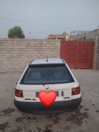 استر • رقم بغداد • موصل جانب الايمن