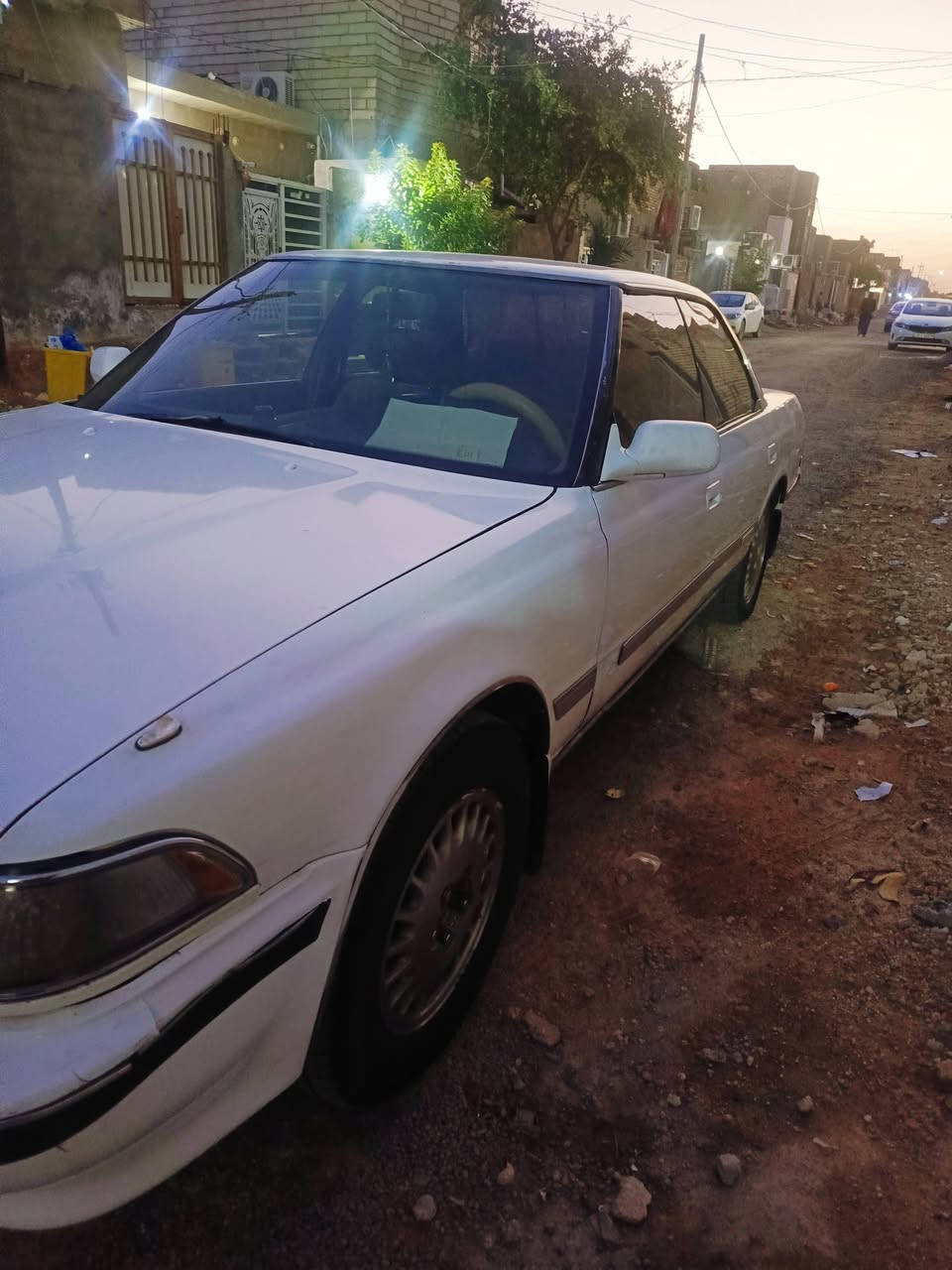 البيع مارك عضم مكفوله كص نقل جثه ضربه رقم دولي بئسمي كربلاء مشروع وطني سنويه يل 2031مشروع وطني
محرك كير  منجي كارتون 
 نجف السعر 48


**إذا كنت صاحب هذا الإعلان وتريد حذفه لأي سبب، رجاءا أرسل رسالة إلى الدعم الفني**