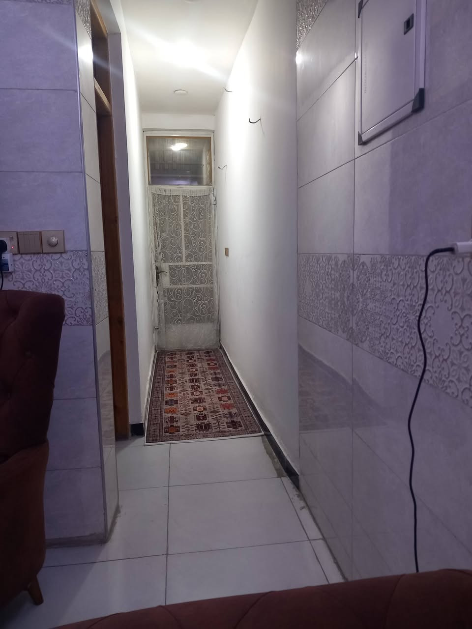 للبيع ١٠٠ م بالتعليم جامع علي السجاد قاطين مطلوبالمصرف ٢٥ للاستفسار ***********
