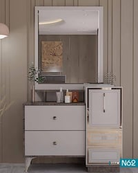 غرف نوم شبابي • مختلف الموديلات • نقد وتقسيط