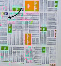 المصافي البصرة • شعيبة شرقية 52 • 250م