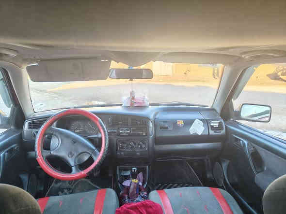 كولف 1992 رقم ألماني سنويه خضره المحرك بي بدايه صرف السعر 36 الرقم ***********
