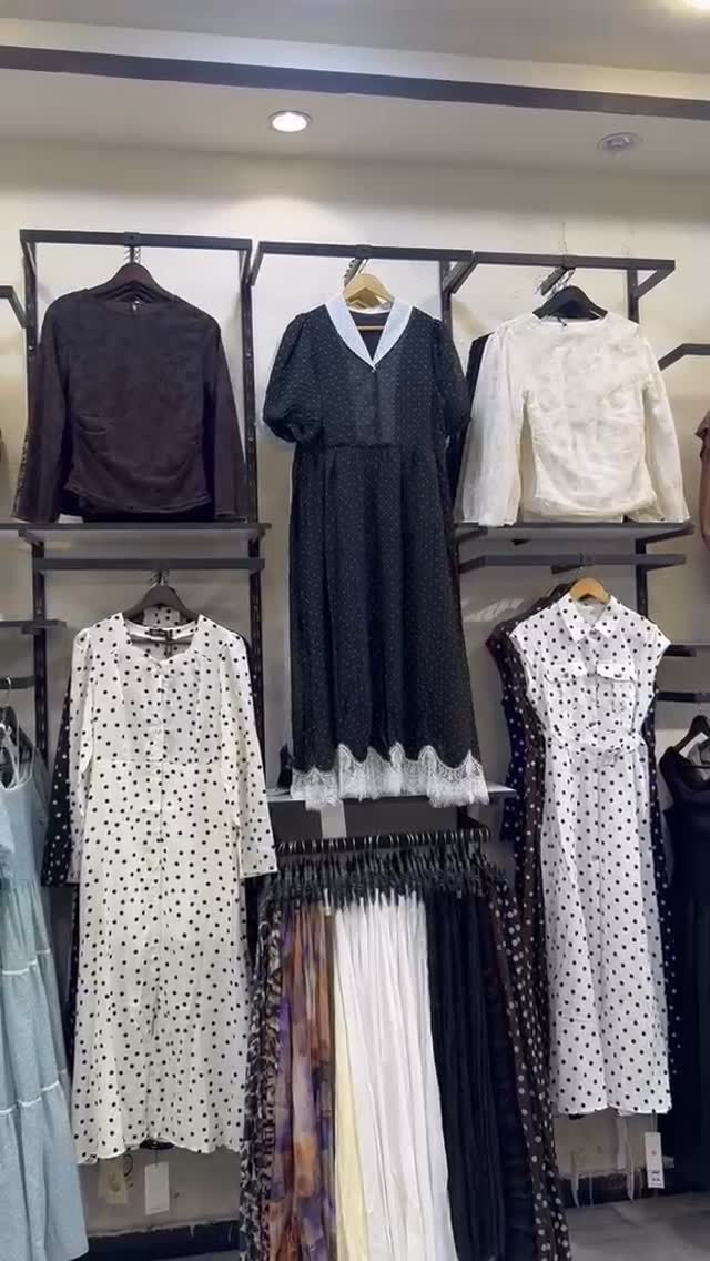 مجمع المتميزة / الدورة الميكانيك 
 تشكيلة قويه فساتين #ترند 
🔥 عرض لفترة محدودة
👗 قطعة لازم تكون بخزانتك
✨ خامة فخمة وسعر مناسب
📩 احجزي الآن قبل ما تخلص الكمية
*********** واتساب
