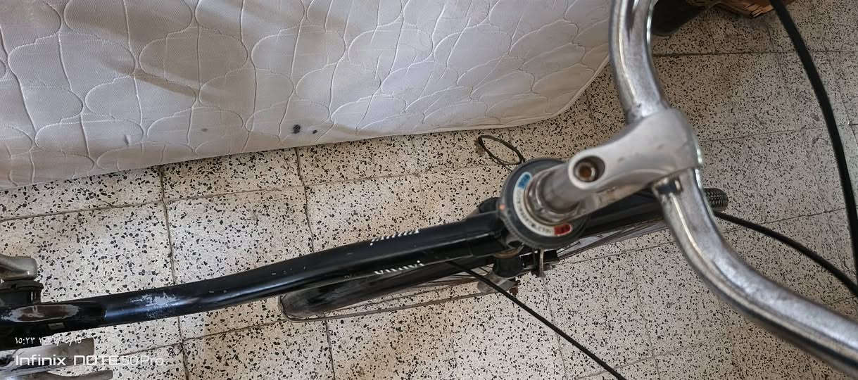 بايسكلين للبيع اثنينهم سوى ابيعهم السعر ١٠٥ آلاف


**إذا كنت صاحب هذا الإعلان وتريد حذفه لأي سبب، رجاءا أرسل رسالة إلى الدعم الفني**