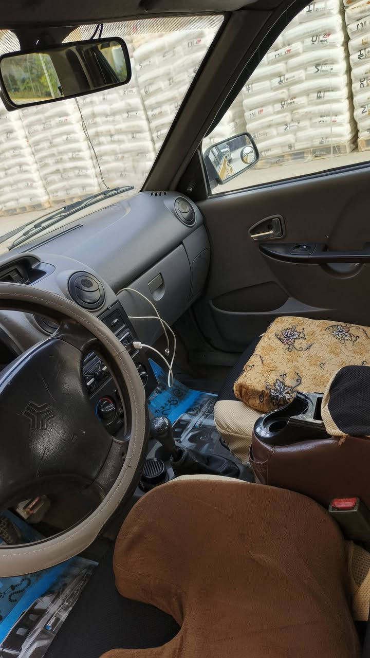 سايبة موديل 2012 
مكفولة كير محرك شواصي مابيها اي نقص شغل واطلع 
تبريد الراديتير مال تبريد مزروفة كمبريسر جديد 
مكاني بغداد الرقم 
السعر ٢٦ 
شرط تحويل


**إذا كنت صاحب هذا الإعلان وتريد حذفه لأي سبب، رجاءا أرسل رسالة إلى الدعم الفني**