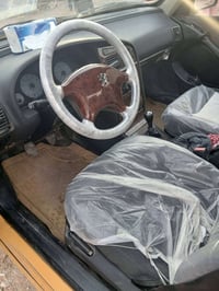 بارس • ٢٠١٥ • جسر ديالى