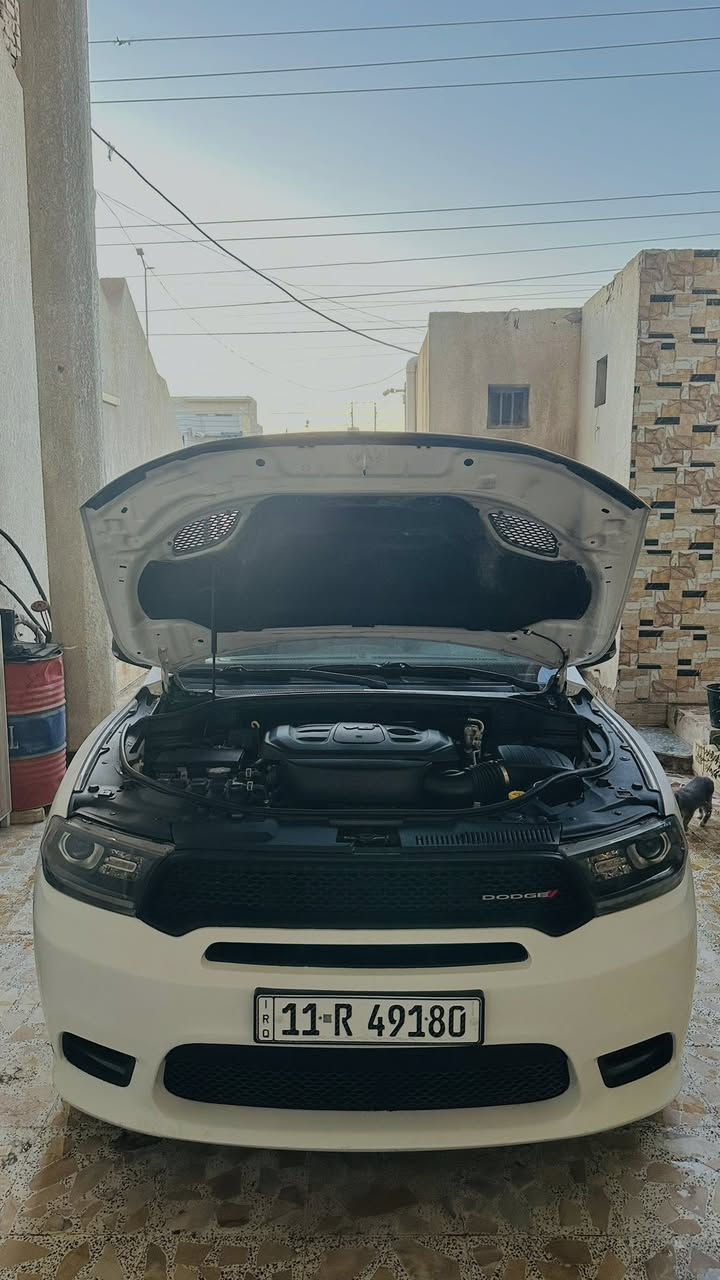 دورنكو 2020 GT بيع فقط وارد امريكي حادث جاملغ وبنيد مبدلات فقط باقي كله كفاله لا شواصي لا رصعات ولا شخوط ولابارد
المواصفات فول عدا فتحه
1-كشنات تدفئة امامي و خلفي 
2-اشاير بالمرئ 
3-هيترات بالمرايات 
4- اتو دم تعتيم بالمرايات
5-كشنات جلد داخل شامو
6-جنطة كهرباء
7-تشغيل عن بعد
8-منظومة زنون شادلها
9-سبعه راكب
10-خزن وضعيات للسايق مع ترحيب
11-شفتات بالستيرن
12-تدفئة ستيرن
13-توقف ذاتي
14-فور ويل
(بساتم 14 ) رقم بغداد بأسمي مشروع وطني سياره جديده وجاهزه ما بيه نقص ماشية 92ميل 
مكان السياره العماره المركز 📍
رقم شاصي : 1CARDJDG8LC339388
السعر : 210 ورقة 
الرقم : ***********
