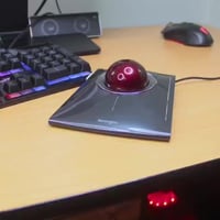 ماوس احترافي • توصيل