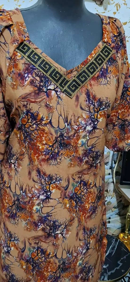 الى بنات ميسان خياطة نسائية بااسعار مناسبة يوجد خدمة توصيل ***********
