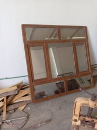 بيبان وشبابيك • مستعمل • ديالى