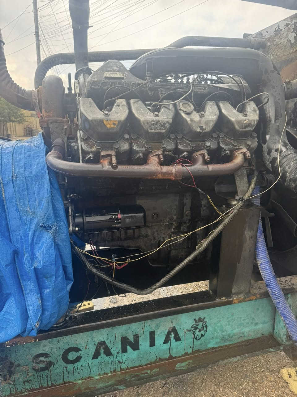 سلام عليكم فقط مكينه   سكانيه ١٤٤للبيع لا تنقيص ولا تبخير سعر ٣٠ورقه  رقم ***********
