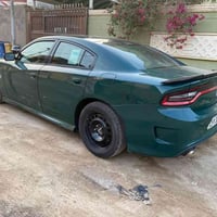 تشارجر • ٢٠١٥ • ٨ سلندر