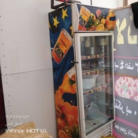 براد نضيف شغال عل فحص كامل 200 وبيه مجال مكاني بغداد الشعب الزراعي ‏‪0...