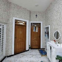 الماجديه حجي حسن الثانيه • ٢٠٠م • طابو زراعي سند ٢٥