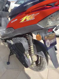 ماكس عدله • هندر وسلف • مكينه كفاله