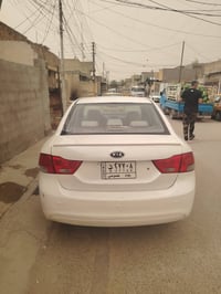 سيارة اوبتما موديل 2010 بيه مكانات صبغ خليجي فول مواصفات فتحة تحكم است...