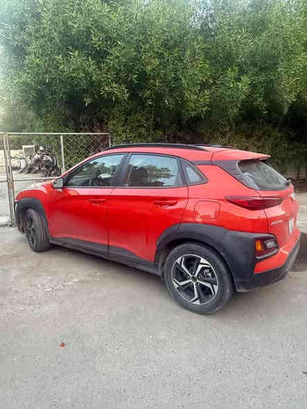 السلام عليكم 

كونا ٢٠١٩ امريكي حادث جاملغ وبنيد،لغد وشاصي مكفول،ماشيه ٥٥،،كير اوتو محرك ٢٠٠٠ دفع رباعي،تخم تاير جديد،،رقم جديد واسط تحويل بغداد
السعر ١٣٢ ورقة  وبيه مجال بسيط
الاتصال على الرقم 

0786 311 4448
