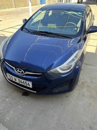 ٢٠١٦ • محرك ٢٠٠٠ • حادث