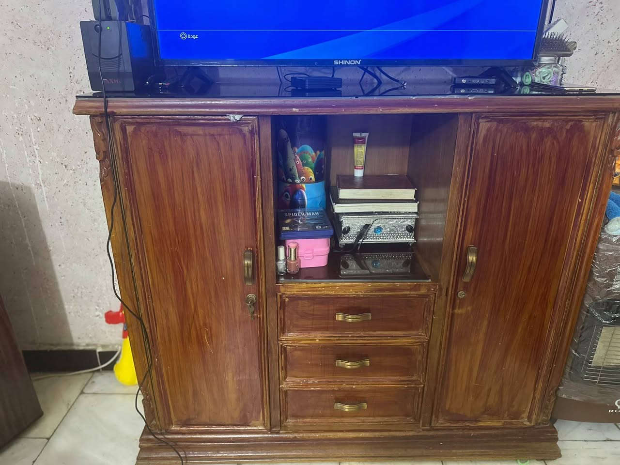 صاج تسكام سعرها ٧٥٠ عنوان كريعات


**إذا كنت صاحب هذا الإعلان وتريد حذفه لأي سبب، رجاءا أرسل رسالة إلى الدعم الفني**