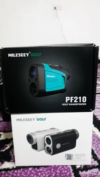 ناظور قياس مسافات • قطعتين • الموصل