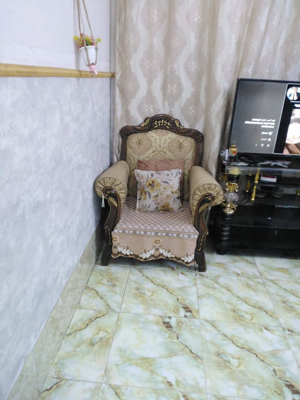 بغداد


**إذا كنت صاحب هذا الإعلان وتريد حذفه لأي سبب، رجاءا أرسل رسالة إلى الدعم الفني**