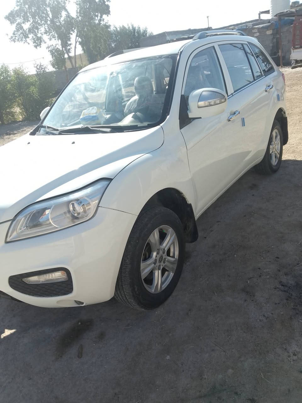 سياره للبيع نيفان موديل 14 رقم ميسان. ‏‪***********‬‏
