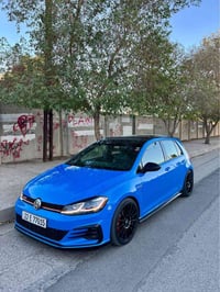 غولف GTI • ٢٠٢١ • ٤٧ الف ميل
