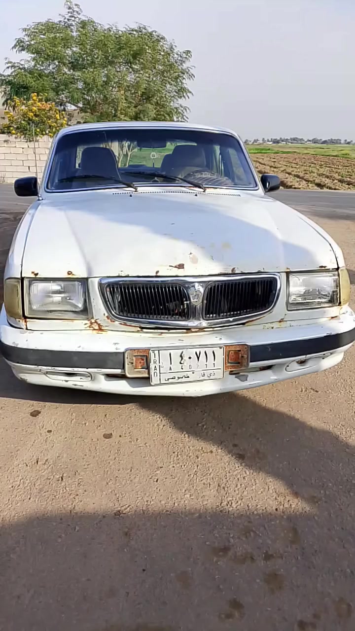 السلام عليكم فولكه للبيع سنويه نافذه ب 2021 محرك ففتي لاتنقيص ولا تبخير وكير جاهز سياره جاهزه كهربائيات كله جديده باتري جديد تخم تاير جديد راعيه بلشطره تريد مداور عادي مكانه بلشطره السعر 35 وبيه مجال بسيط


**إذا كنت صاحب هذا الإعلان وتريد حذفه لأي سبب، رجاءا أرسل رسالة إلى الدعم الفني**