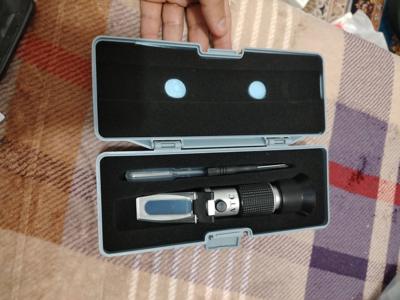 السلام عليكم
شغلات اوربيه اصليه شغاله كلمن وسعره
الاستفسار مراسله الصفحه يوجد توصيل جميع المحافظات


**إذا كنت صاحب هذا الإعلان وتريد حذفه لأي سبب، رجاءا أرسل رسالة إلى الدعم الفني**