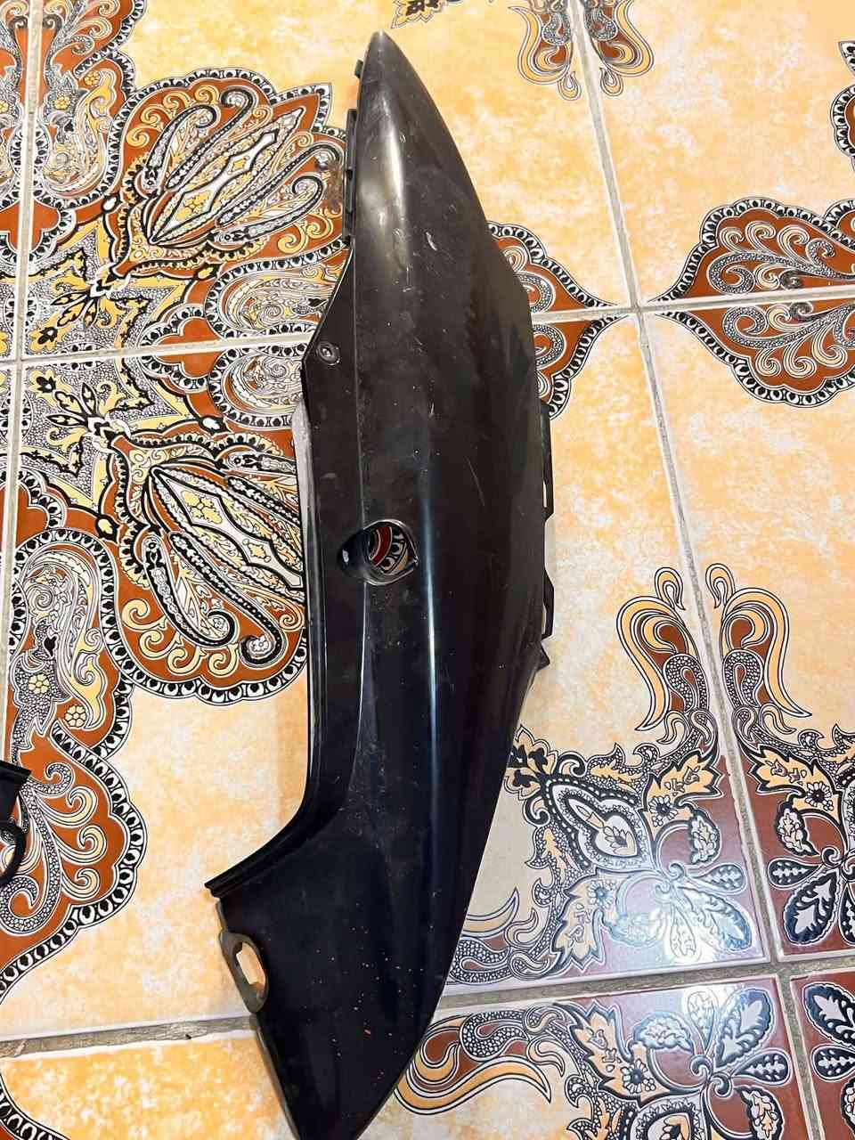 كفرات ماكس نضيفات    البلادي البلادي


**إذا كنت صاحب هذا الإعلان وتريد حذفه لأي سبب، رجاءا أرسل رسالة إلى الدعم الفني**