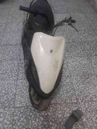 دراجة ماكس قجمة شغالة متروكة ابيع كوم حديد لاتسائل شبيها حمل وروح وتاي...