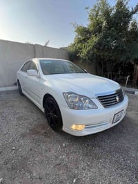 كراون شاهينه • ٢٠٠٦ • بصرة