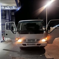 ئایزوزو  2008 بێ بۆیاخ  تانکی شەش هەزار  تاقم تایەیی تازەیە جوپلسنن   ...