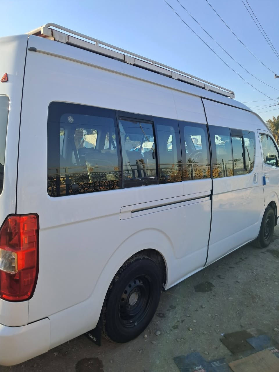 جنبي عاليه للبيع موديل 14 السياره بلاديه مامعمره خياسات جديده بمعنى الكلمه السياره ع بلاد كير مكينه وأكسن مكفولات وشرط المكينه مامفتوحه السياره كامله كبل للشارع رقم انكليزي تحويل ثاني يوم تخم تاير للاستفسار الاتصال على الرقم ***********.        ***********
