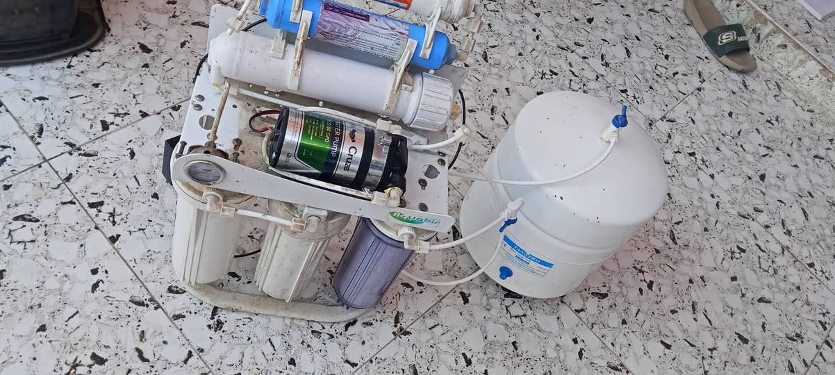 متوفر اغراض بيت منزلية صوبات نفطية عدد 2 مغ فلتر تصفية اصلي مع مايكرو ويف مع براد ماء مع دراجة هوائية سعر الحاجة 
الفلتر ب45 الف
الصوبة الكبيره ب85الف والصغيره ب70 الف 
الميكرو ويف ب40 الف والبراد ب40 الف
الباسكل ب75 الف وعندي مبردات عدد2 سعر الوحدة ب100 الف وكل الحاجات شرط الشغل والنظافه مكاني كركوك شراي اتصل وتدلل ***********
