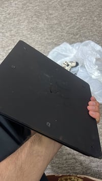 بلي فور مهكر • ٤ يدات تجارية • ملحقات كاملة