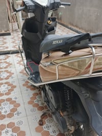 سكنس جامبو • ٢٠٢٣ • كهربائيات كاملة