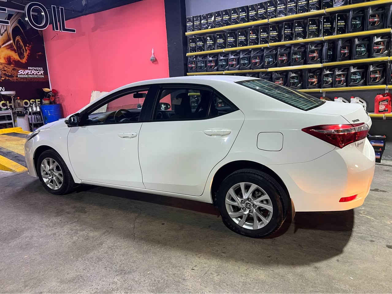 بؤ فروشتن موديل ٢٠٢٢ /٥/١٢ داخيل بو ه سنه وي 2023 هيجي نيه 5600هه زار كيلومه تر رويشتوا.مكيني ١٨   مؤسفات خليجي سعري 158 وره قي پاري گومركو ره قي ندراوه له سه ر كريار ژمار ته لفون *********** أربيل, العراق
