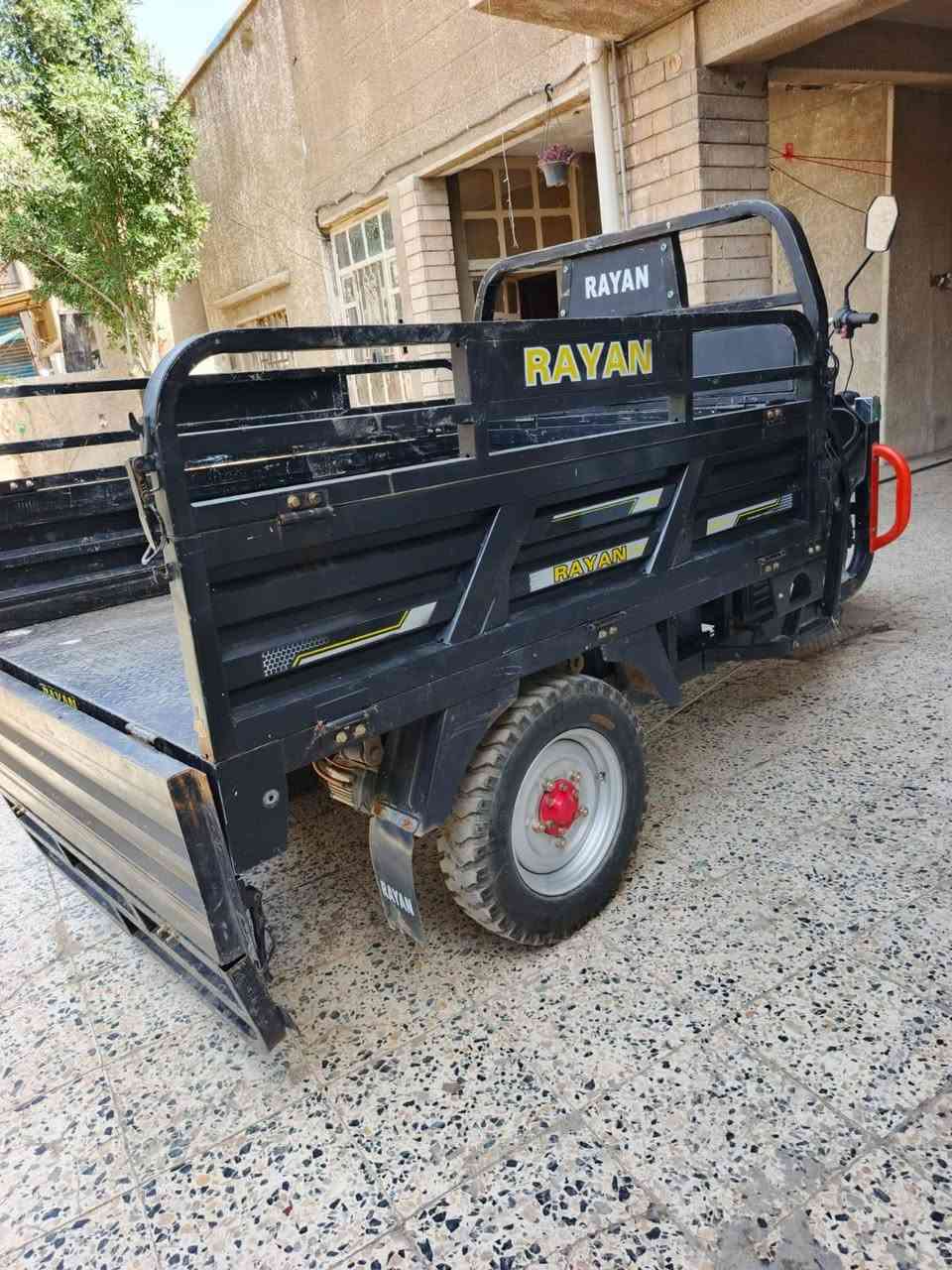 ستوته شحن 2024 فحل
نظيفة كلش
جاهزه. من كلشي اي نقص مابيه
بطاريات 6 قبل شهر شادهن 
السعر مليون وربع
مكاني بغداد الدورة
***********

