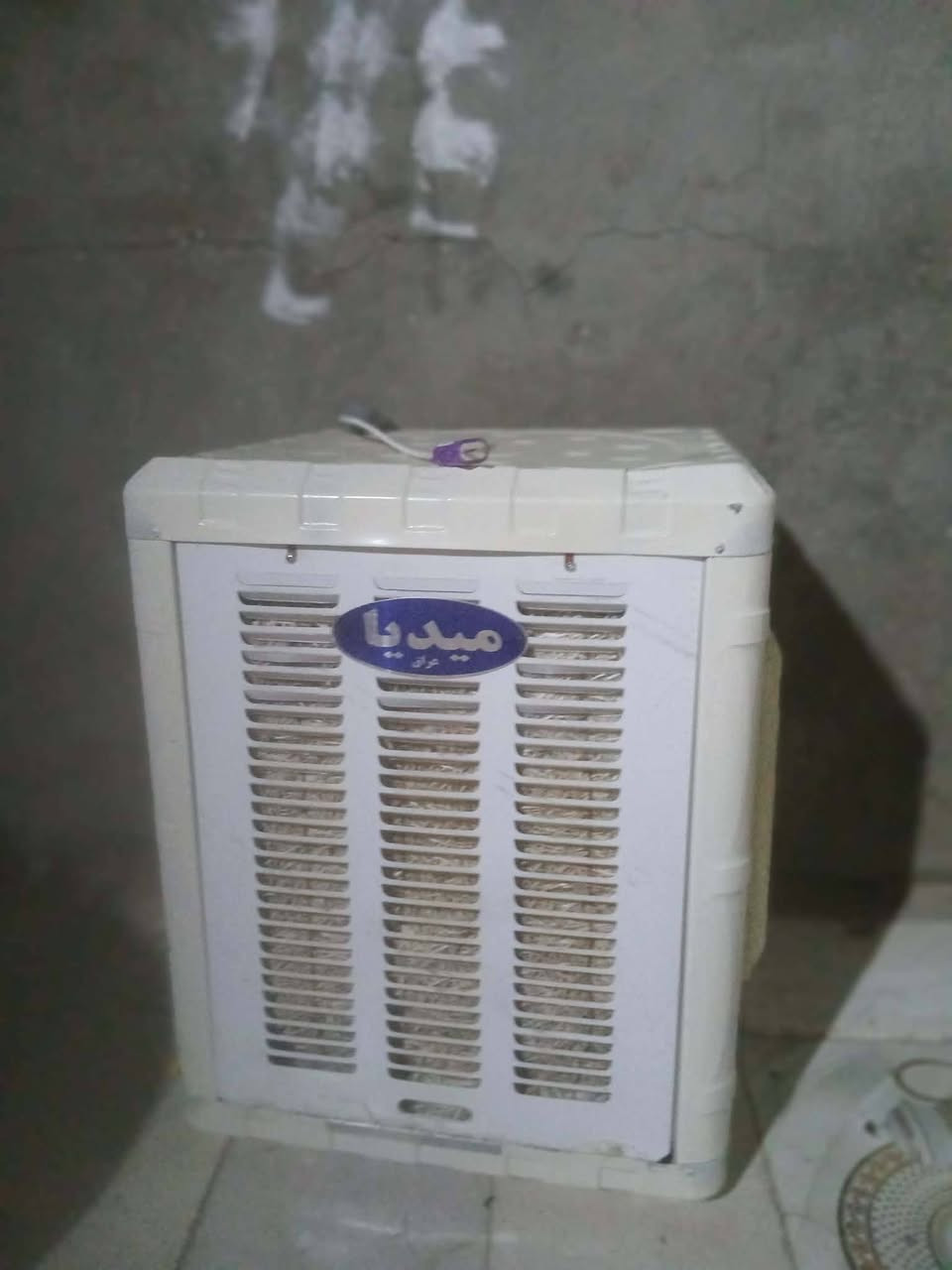 براكيه شارع مطار قديمبراكيه شارع مطار قديم60@


**إذا كنت صاحب هذا الإعلان وتريد حذفه لأي سبب، رجاءا أرسل رسالة إلى الدعم الفني**