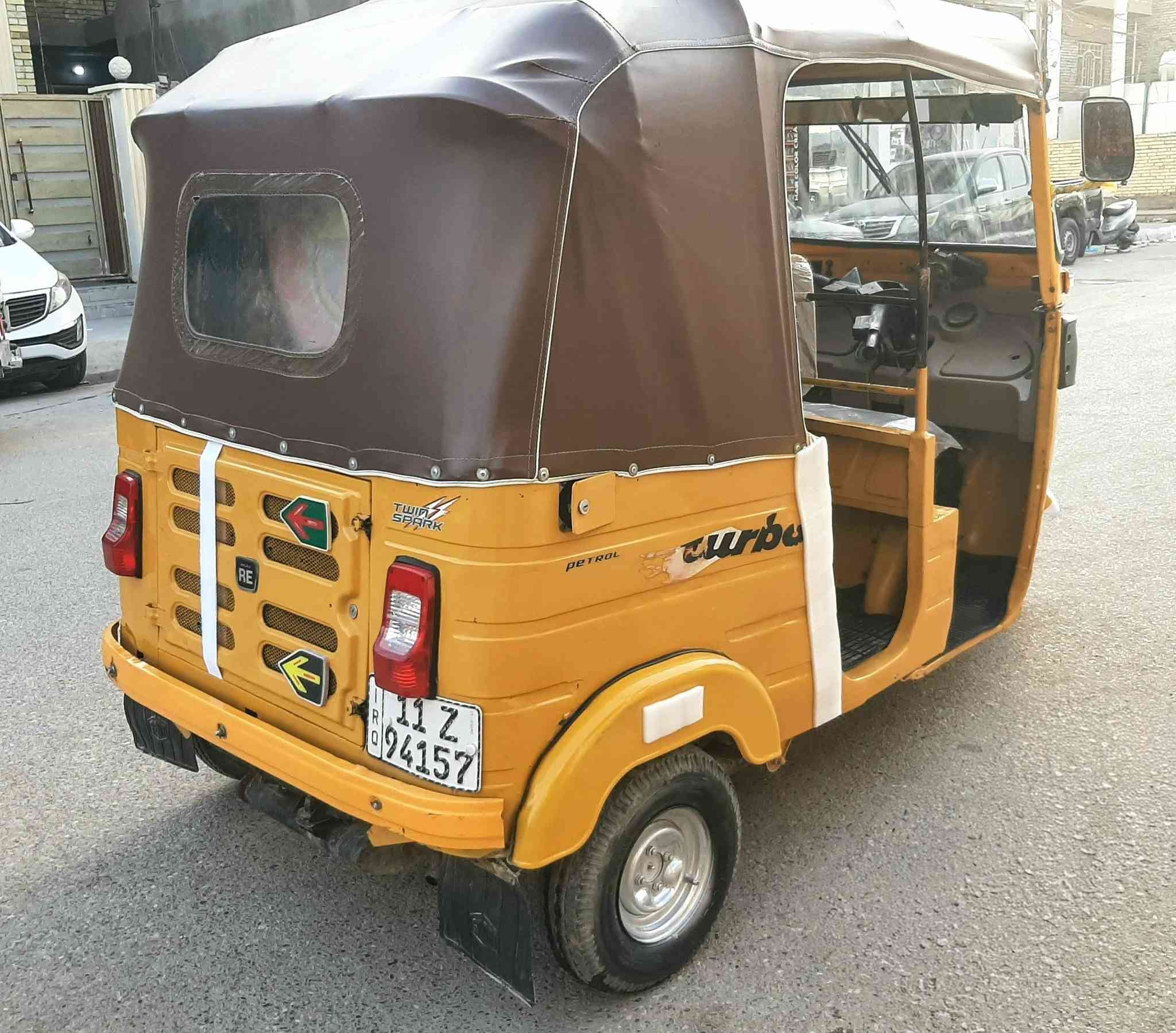 تكتك بجاج موديل 19 شهر 6
رقم وسنويه تحويل ثاني يوم
مكينه 20 مجفت شركه
بغداد مدينة الصدر
السعر 5100
***********
