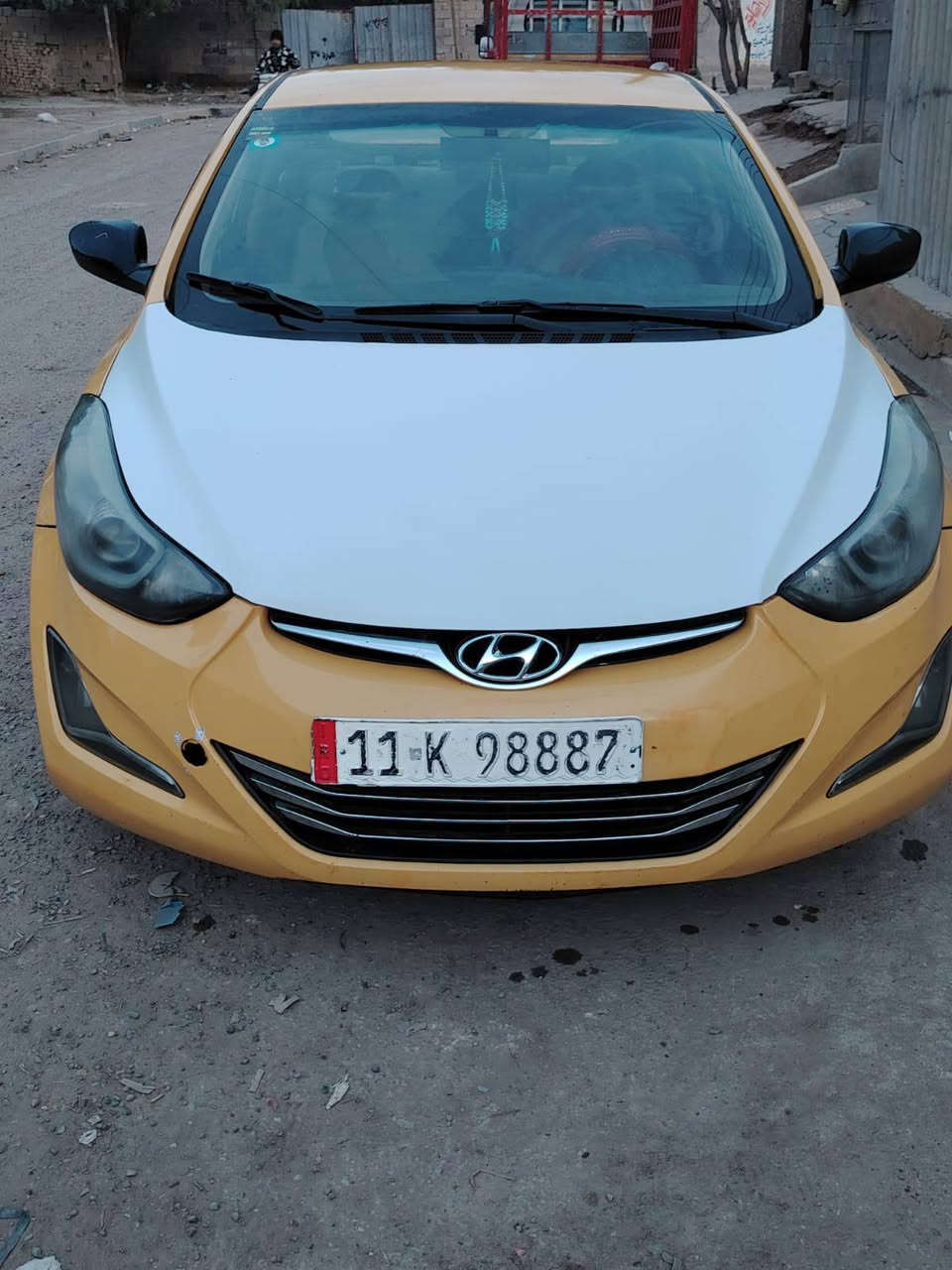 سلام عليكم النترأ 2016 وارد امريكي حادث جاملخ وبنيد بدون داخل سياره جاهزه مكينه 1800دوش الرغوب منضومه غاز الاصليه تخم تاير جديد سياره جاهزة من كلشي المكان بغداد السعر 110 الرقم ***********
