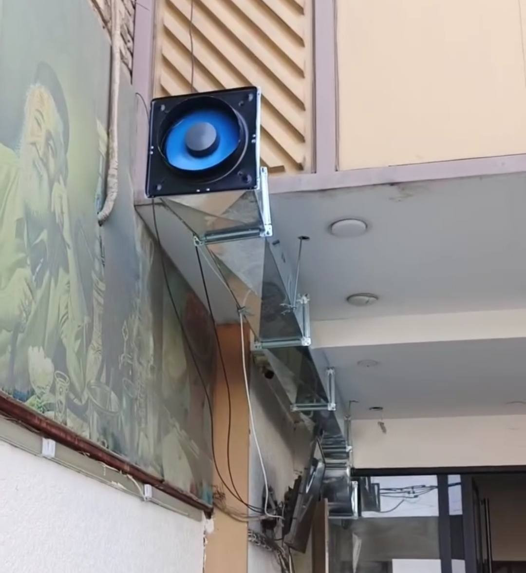 يسرنا أن نعرض لكم بعض من اعمالنا  لعمل الدكتات التبريد وبوجات المطاعم والهوتات وعمل دكتات المبردات للدوائر الحكومية وغيرها من البيوت والمطاعم
العنوان السماوه الجربوعية جسر المستشفى  للأستفسار  ***********  اتصال او  واتس اب
