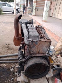 مكينة دويز • ٤ بستم • ابوغريب