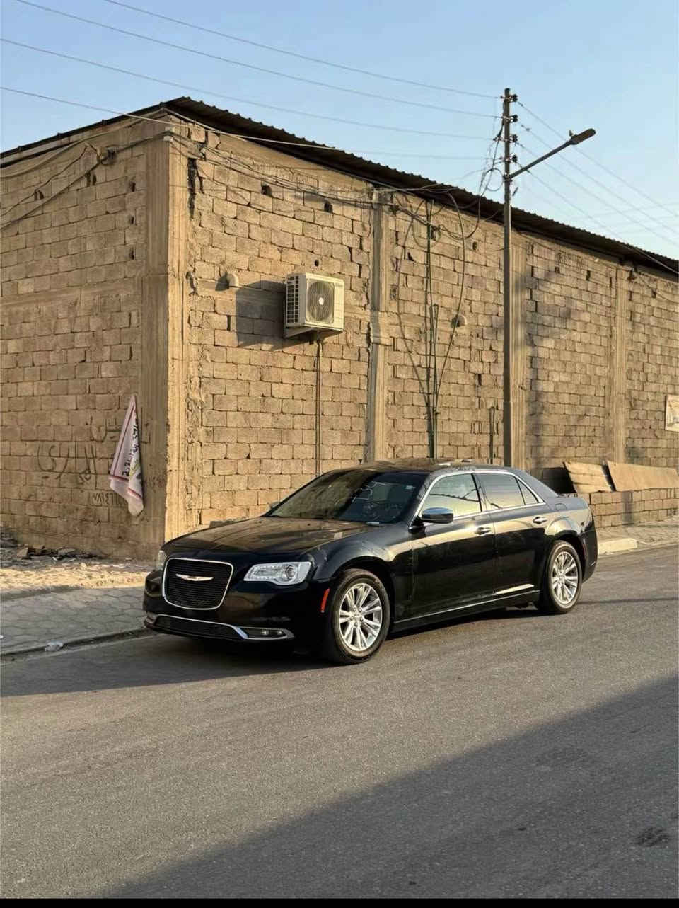 ﷽
للبيع 🧿
اوباما16معلاية 23  
بدون رقم تترقم جميع المحافظات
المواصفات...
فول مواصفات
مكينه 3.6   سلندر 
تو ويل /👍
كير ماوس 8 نمر
العنوان البصرة
السعر 150$
صوره الحادث بلمنشور 
***********
☎️***********
ملاحظه بدون مراوس بيع فقط
