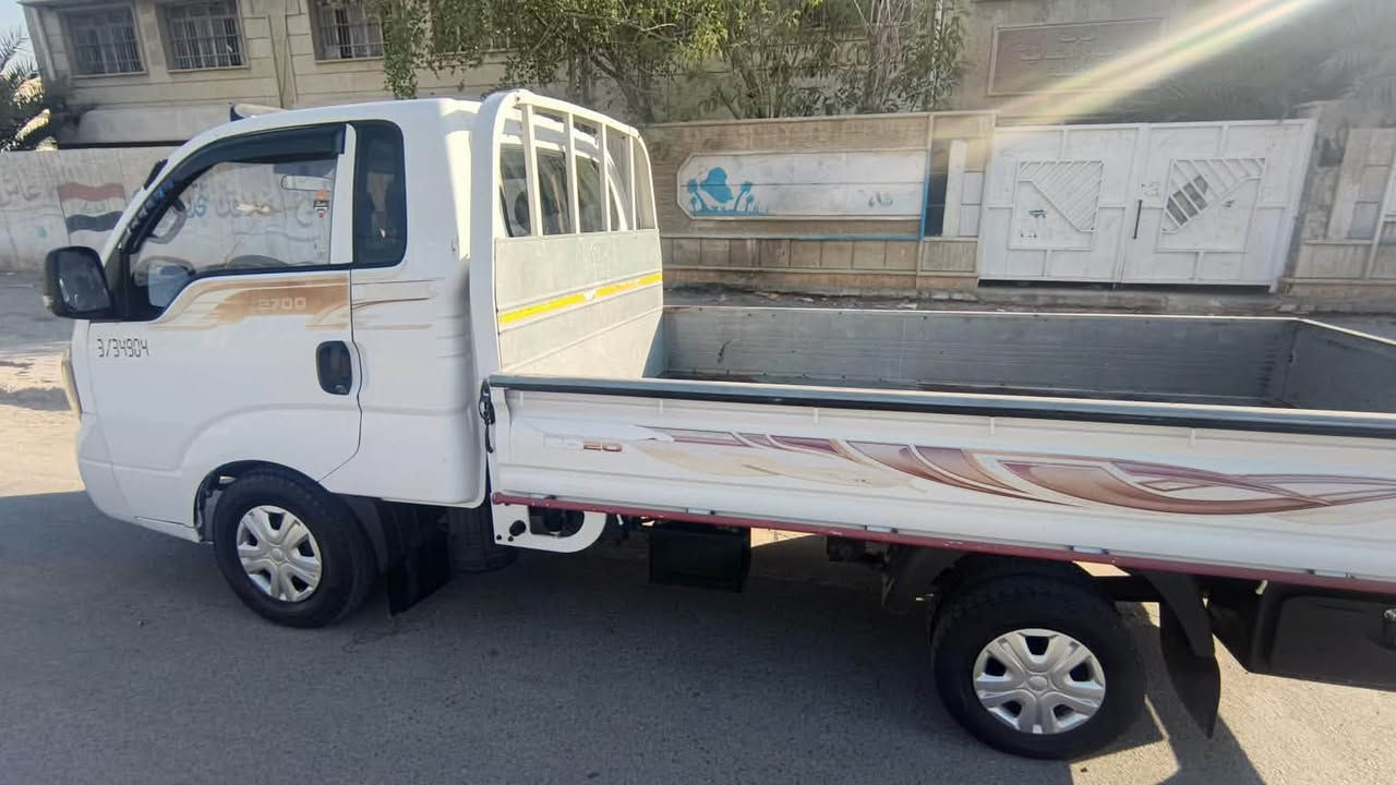 سياره واسط موديل 2020
محرك 2700 
تبريد شغال 
تخم تاير جديد
السيآره مكفوله 
تحويل مباشر 
السنويه لل2030
السبير ما نازل 
السعر خاص الاتصال على هاذ الرقم ***********
