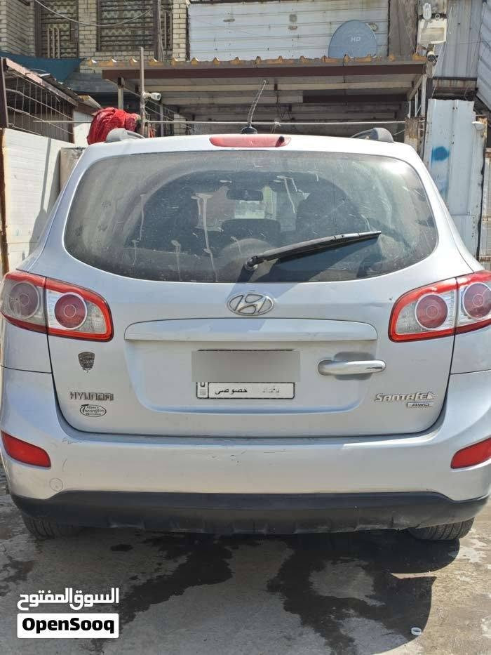 الرجاء اتصال على هاذا رقم: ( 0772975537 )
سيارة سنتافية 7 راكب موديل 2010 واردها امركي نضيفة بنيد وچاملغ 

 سعر : شدة و5 

موقع : بسماية

 مزيد من تفاصيل اتصال على هاذا رقم : ( 0772975537 )


**إذا كنت صاحب هذا الإعلان وتريد حذفه لأي سبب، رجاءا أرسل رسالة إلى الدعم الفني**