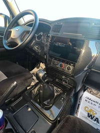 نیسان پاتڕۆڵ 2017 سوپەر سەفەری 140 هەزار کیلۆمەتر ڕۆیشتووە سلایت سەلاج...